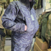Soft Shell Komplet Dark Multicam (Jakna + Pantalone) L