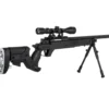 SA-S13 EDGE Replika Snajpera + Optika + Bipod