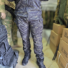 Soft Shell Komplet Dark Multicam (Jakna + Pantalone) L