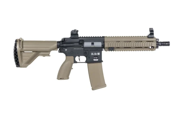 Airsoft set Replika+Punjac+Baterija SA-FH06 FLEX GEN2