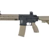 Airsoft set Replika+Punjac+Baterija SA-FH06 FLEX GEN2