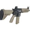 Airsoft set Replika+Punjac+Baterija SA-FH06 FLEX GEN2