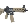 Airsoft set Replika+Punjac+Baterija SA-FH06 FLEX GEN2