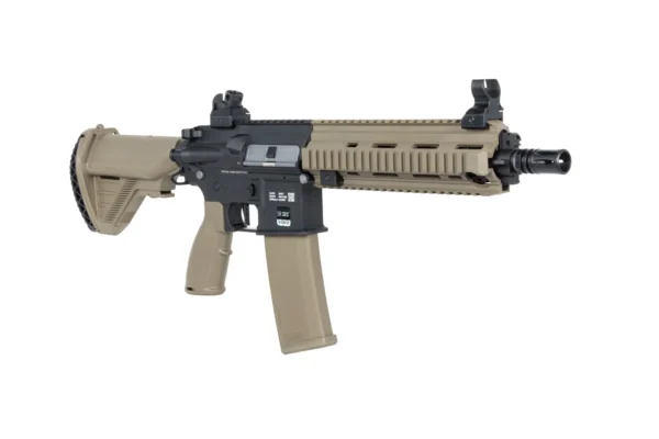Airsoft set Replika+Punjac+Baterija SA-FH06 FLEX GEN2