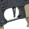 Airsoft set Replika+Punjac+Baterija SA-FH06 FLEX GEN2