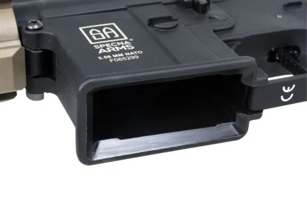 Airsoft set Replika+Punjac+Baterija SA-FH06 FLEX GEN2