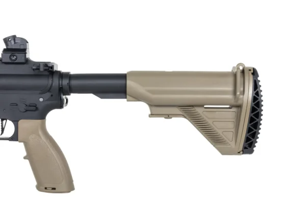 Airsoft set Replika+Punjac+Baterija SA-FH06 FLEX GEN2