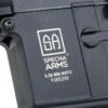 Airsoft set Replika+Punjac+Baterija SA-FH06 FLEX GEN2