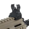 Airsoft set Replika+Punjac+Baterija SA-FH06 FLEX GEN2