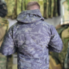Soft Shell Komplet Dark Multicam (Jakna + Pantalone) L