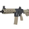Airsoft set Replika+Punjac+Baterija SA-FH06 FLEX GEN2