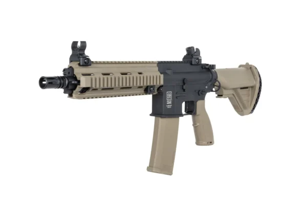 Airsoft set Replika+Punjac+Baterija SA-FH06 FLEX GEN2