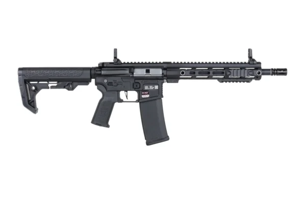 Airsoft SET Replika+Punjac i baterija SA-F05 GEN2 BLDC