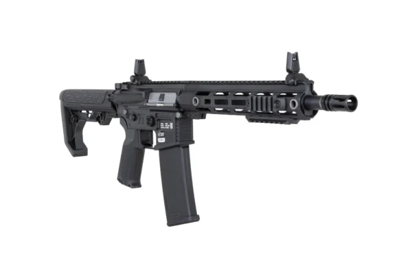 Airsoft SET Replika+Punjac i baterija SA-F05 GEN2 BLDC