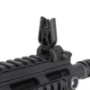 Airsoft SET Replika+Punjac i baterija SA-F05 GEN2 BLDC