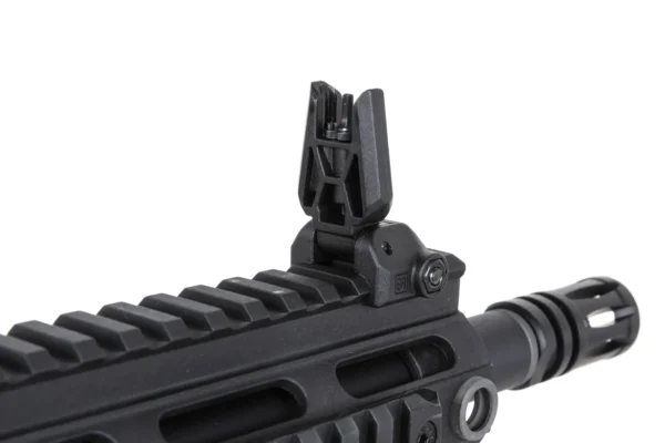 Airsoft SET Replika+Punjac i baterija SA-F05 GEN2 BLDC