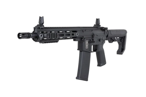 Airsoft SET Replika+Punjac i baterija SA-F05 GEN2 BLDC