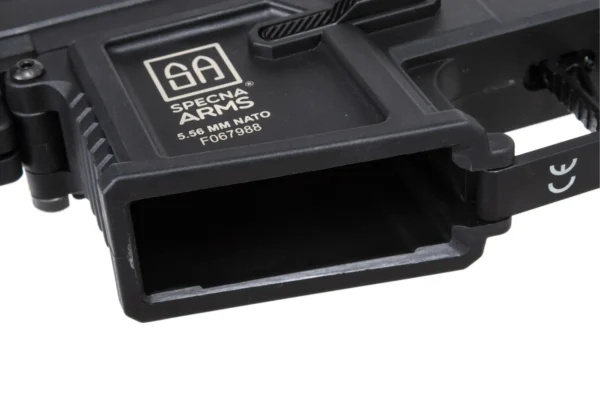 Airsoft SET Replika+Punjac i baterija SA-F05 GEN2 BLDC