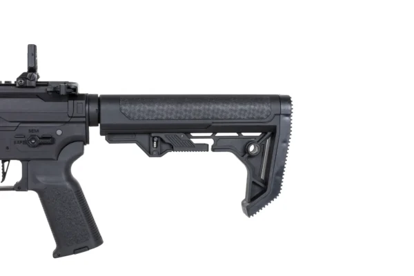 Airsoft SET Replika+Punjac i baterija SA-F05 GEN2 BLDC