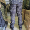 Soft Shell Komplet Dark Multicam (Jakna + Pantalone) L