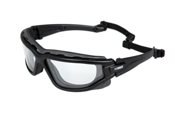 AIRSOFT I-FORCE Antifog Zaštitne Naočale