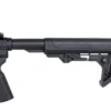 Airsoft SET Replika+Punjac i baterija SA-F05 GEN2 BLDC