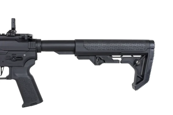 Airsoft SET Replika+Punjac i baterija SA-F05 GEN2 BLDC