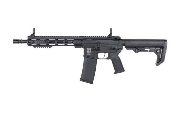 Airsoft SET Replika+Punjac i baterija SA-F05 GEN2 BLDC