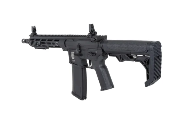 Airsoft SET Replika+Punjac i baterija SA-F05 GEN2 BLDC