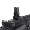Airsoft SET Replika+Punjac i baterija SA-F05 GEN2 BLDC