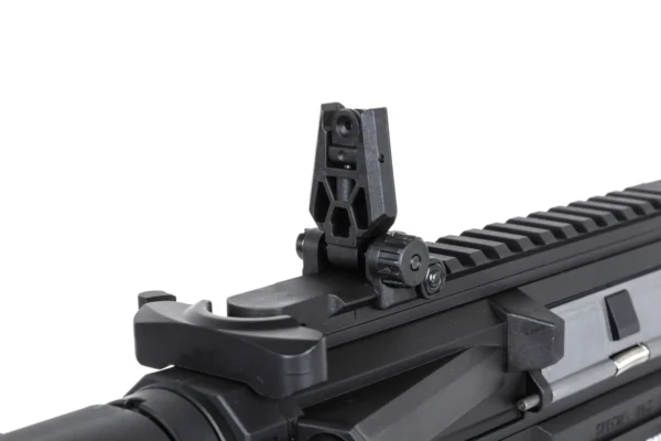 Airsoft SET Replika+Punjac i baterija SA-F05 GEN2 BLDC
