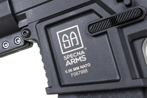Airsoft SET Replika+Punjac i baterija SA-F05 GEN2 BLDC