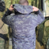 Soft Shell Komplet Dark Multicam (Jakna + Pantalone) L