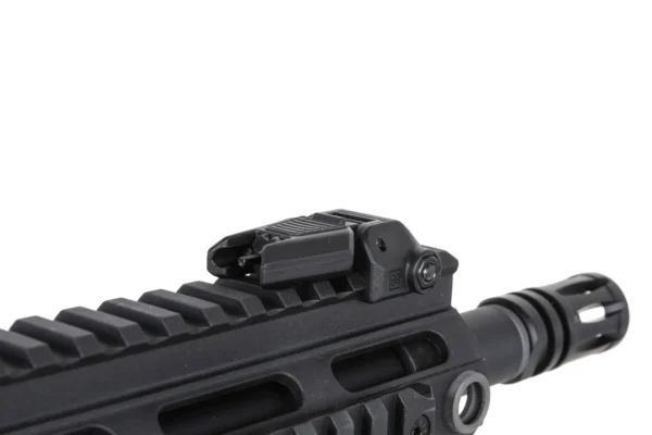 Airsoft SET Replika+Punjac i baterija SA-F05 GEN2 BLDC