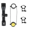 Specna Arms CORE 4x32 Optika – Airsoft Scope