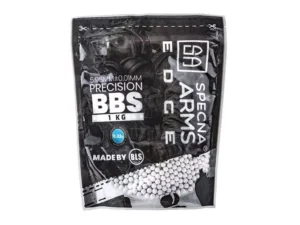 Airsoft kuglice bbs 0.32 EDGE 1kg
