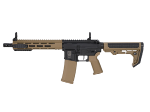 Airsoft SET Replika+Punjac i baterija SA-F03 Gen2 BLDC