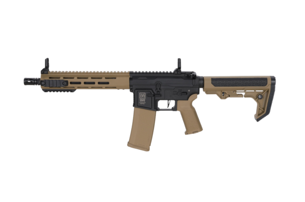 Airsoft SET Replika+Punjac i baterija SA-F03 Gen2 BLDC