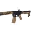 Airsoft SET Replika+Punjac i baterija SA-F03 Gen2 BLDC