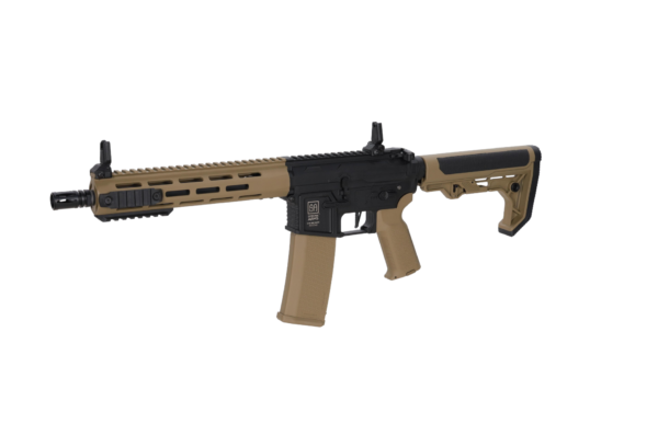 Airsoft SET Replika+Punjac i baterija SA-F03 Gen2 BLDC