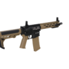 Airsoft SET Replika+Punjac i baterija SA-F03 Gen2 BLDC