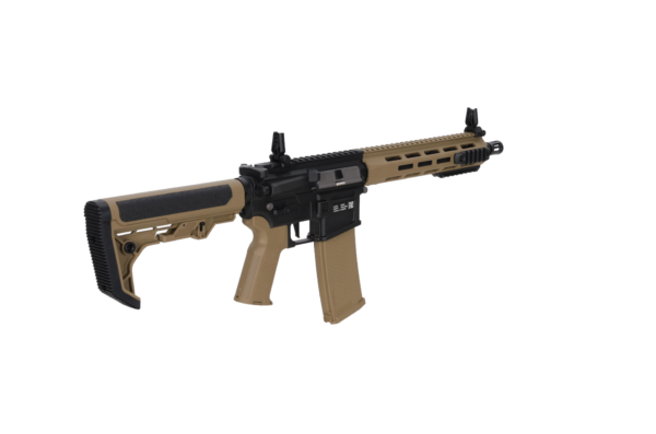 Airsoft SET Replika+Punjac i baterija SA-F03 Gen2 BLDC