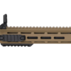 Airsoft SET Replika+Punjac i baterija SA-F03 Gen2 BLDC