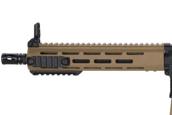Airsoft SET Replika+Punjac i baterija SA-F03 Gen2 BLDC