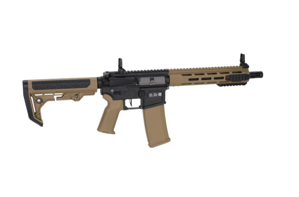 Airsoft SET Replika+Punjac i baterija SA-F03 Gen2 BLDC