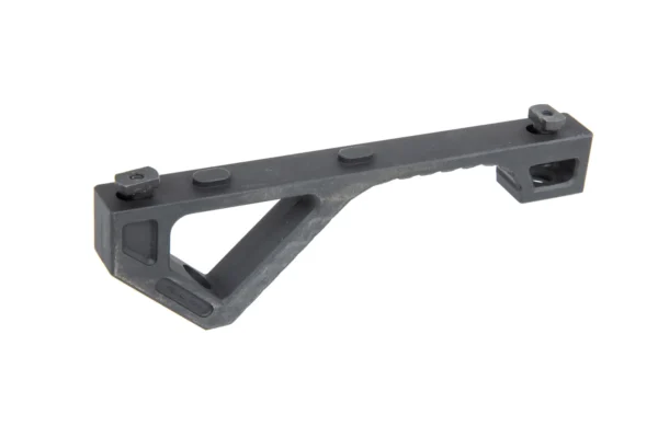 Airsoft Grip - SAAS Angular Front Grip M-Lok
