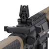 Airsoft SET Replika+Punjac i baterija SA-F03 Gen2 BLDC