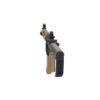 Airsoft SET Replika+Punjac i baterija SA-F03 Gen2 BLDC