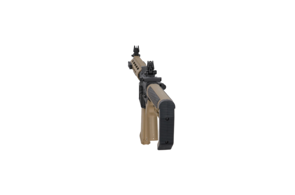 Airsoft SET Replika+Punjac i baterija SA-F03 Gen2 BLDC