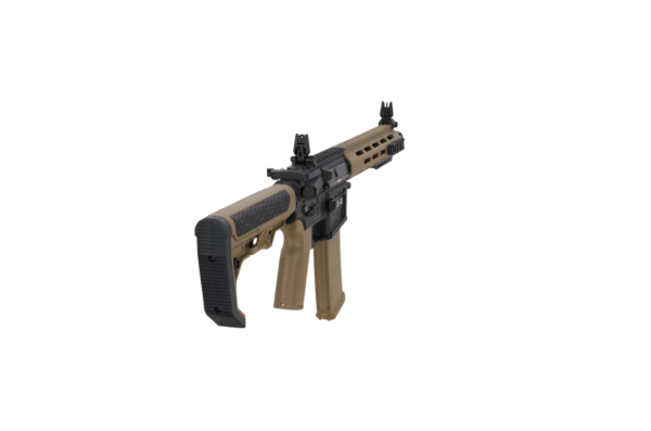 Airsoft SET Replika+Punjac i baterija SA-F03 Gen2 BLDC